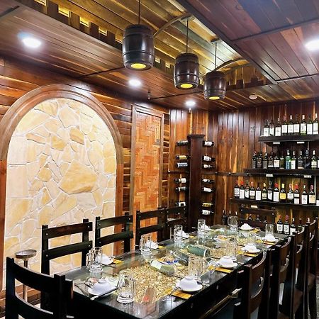 Hapyson Hotel Long Khanh Eksteriør billede
